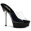5 1/2" Heel