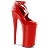 10" Heel