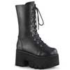 Women's Mid-Calf & Knee High Boots