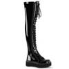 Women's Over-the-Knee Boots
