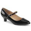 2" Heel