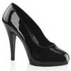 4 1/2" Heel