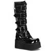 Unisex Platform Shoes & Boots