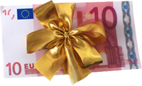 Wir begrüßen Dich mit 10 Euro Rabatt!