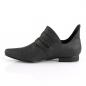 Preview: ALDIX-20 Funtasma Damen Herren Renaissance Vintage Kostüm Schuh schwarz