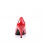 Preview: Sale PUMP-420 Funtasma High-Heels Damen Mädchen High-Heels Pumps rot Lack 37