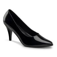PUMP-420 Funtasma High-Heels Damen Mädchen High-Heels Pumps schwarz Lack