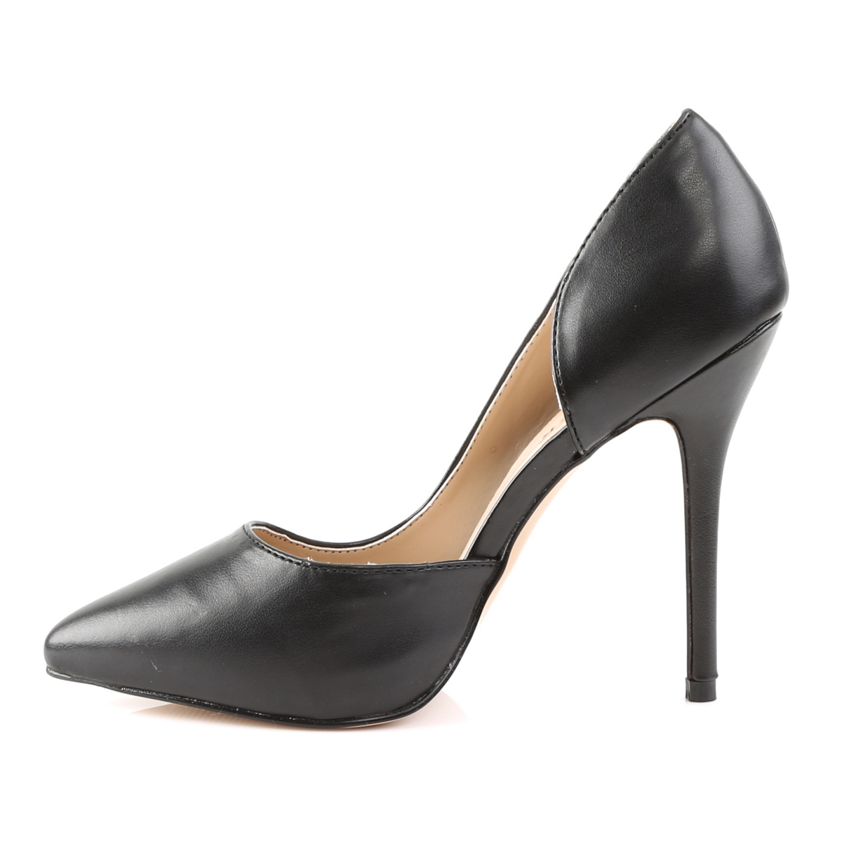 pleaser amuse 22