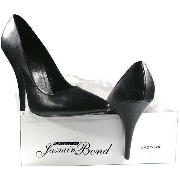 Jasmin Bond Lady-520