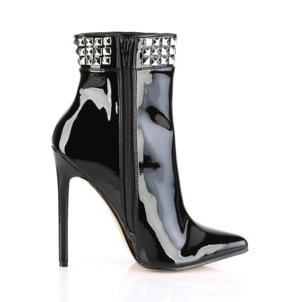 sexy high heels lack